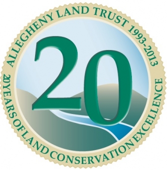 Allegheny Land Trust Logo